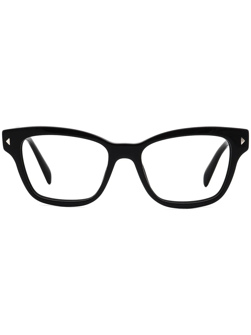 Prada VPR 10S 1AB-1O1 Eyewear